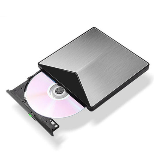 Masterizzatore Blu ray BD USB esterno Ultra Slim DVD RW CD Writer Unità portatile