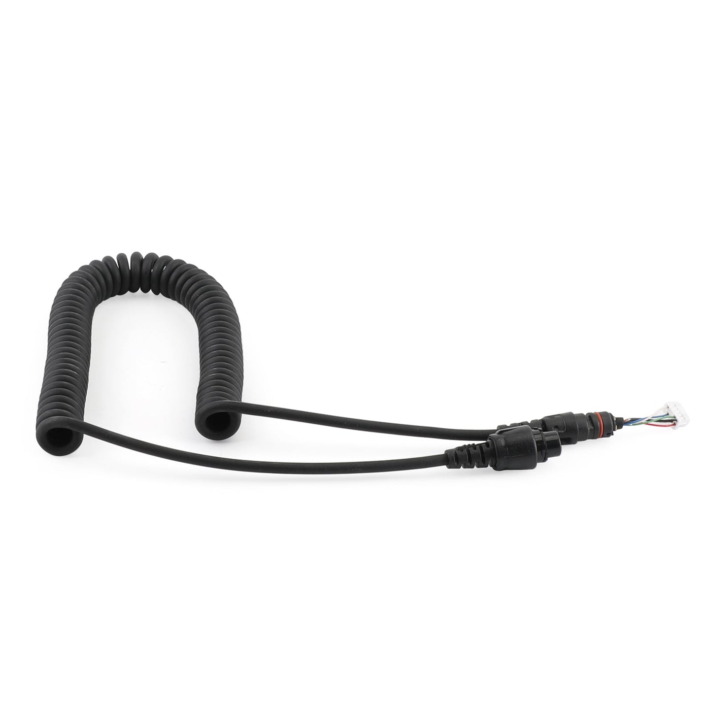 Cavo per microfono per altoparlante aeronautico a 10 pin adatto per Hytera MD780/G MD782U RD982U RD980