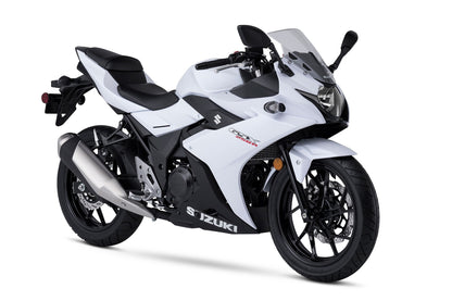 Kit carena Suzuki GSX250R 2017-2020 Carrozzeria Plastica ABS