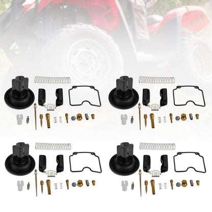 250cc ATV ATV250 EN250 GP200 GP250 MV30 Carburatore Ricostruzione Kit di Riparazione