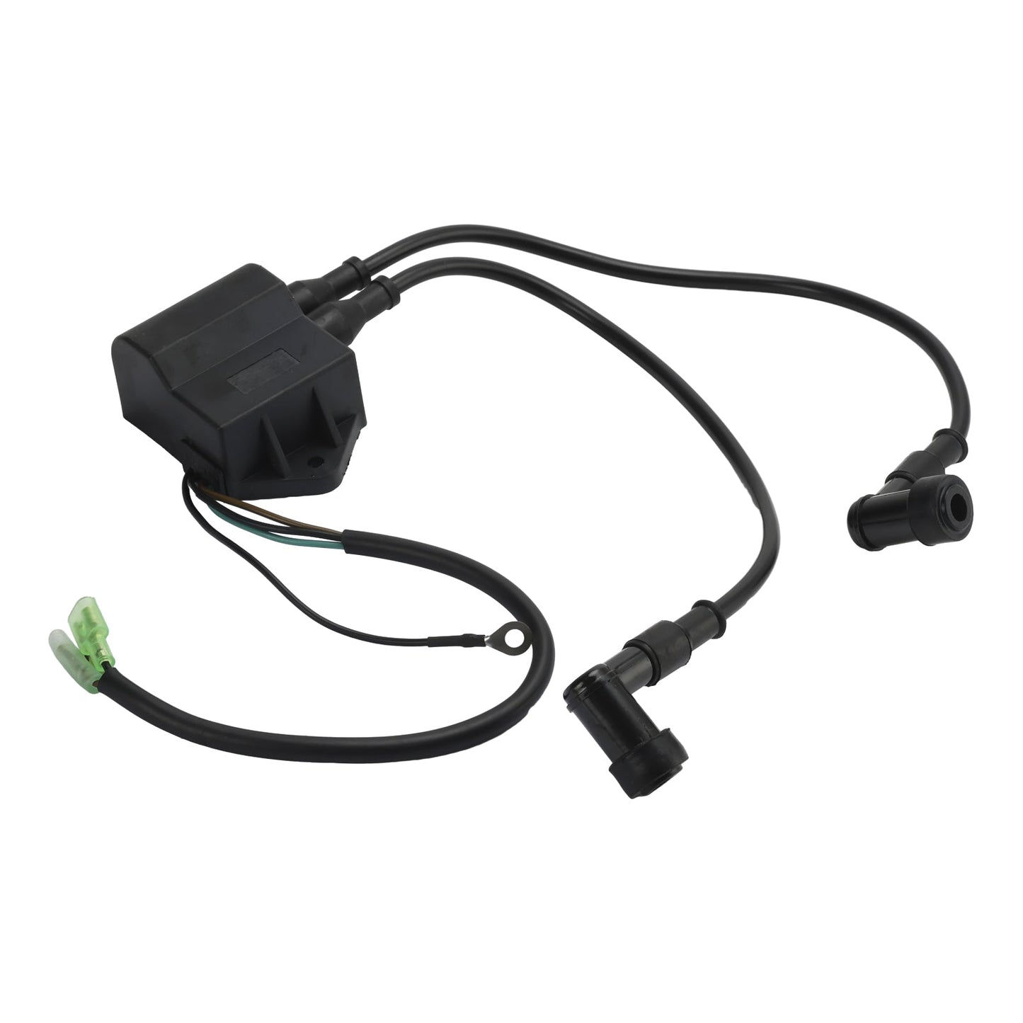 Bobina di accensione adatta per Suzuki 20hp DT20 25hp DT25 30hp DT30 S/L 32900-96310