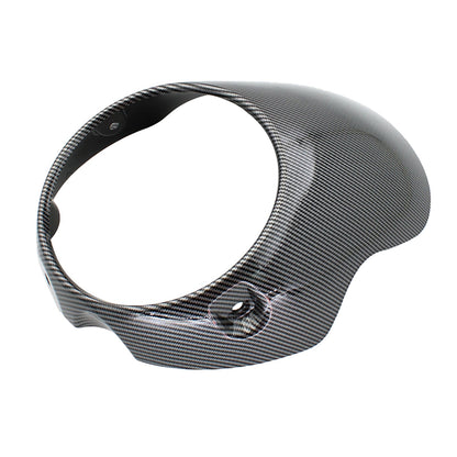 Cupolino Parabrezza Cover Per CB150 Bonneville T100 Monster Generico