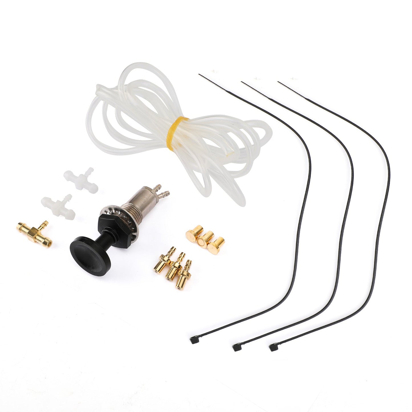 Kit Primer Triplo Carb Per Yamaha GP GPR 1200 1200R SUV 1200 XL XLT Generico
