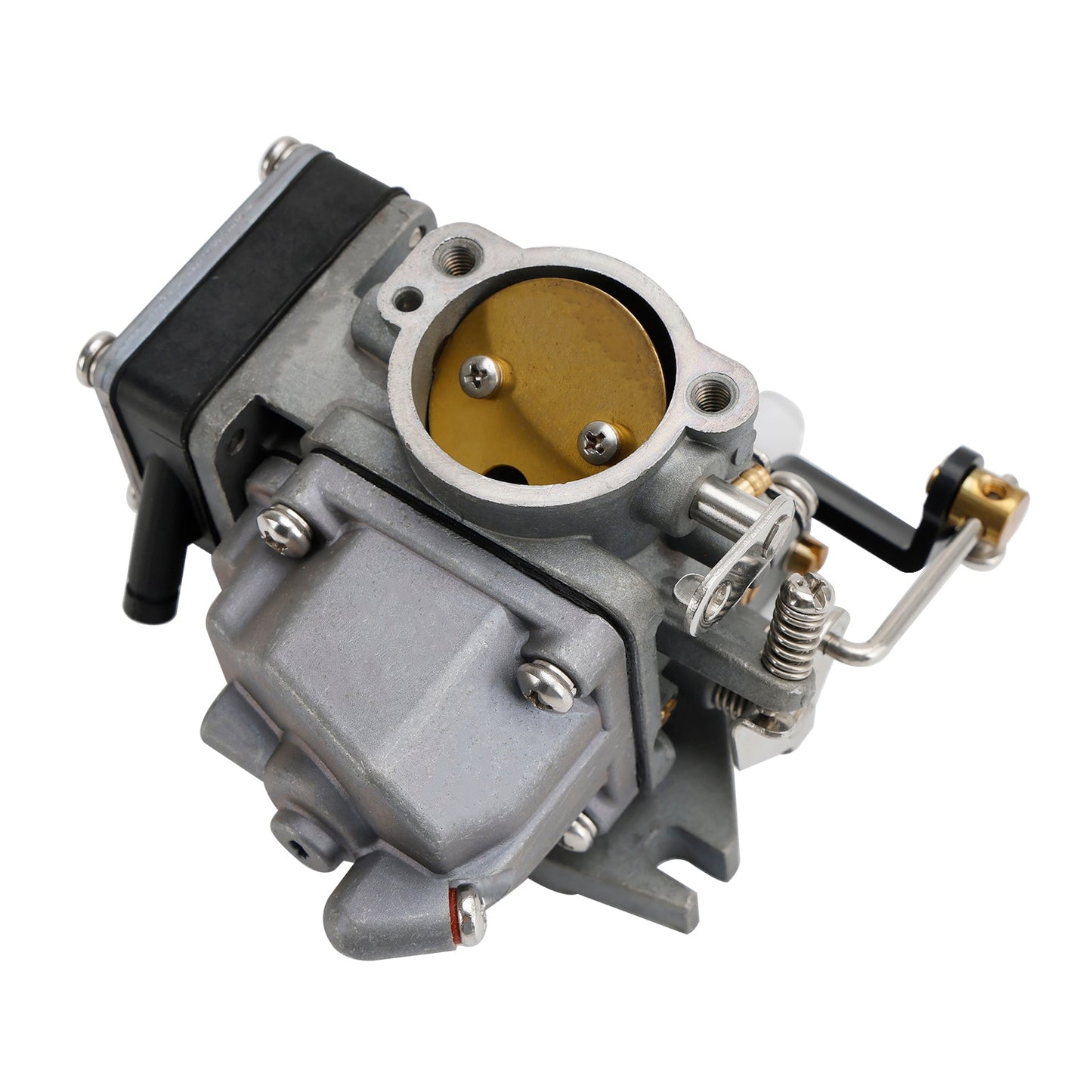 Carburatore Carb adatto per motore fuoribordo Yamaha 2 tempi 8HP E8DMH 677143010800