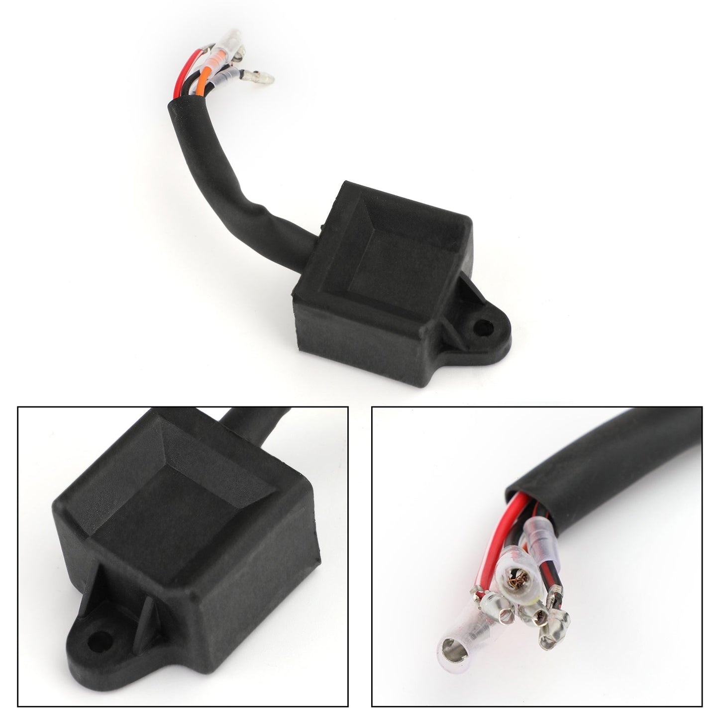 Accenditore CDI Box Modulo CDI Modulo CDI Per Yamaha 3FL-85540-10-00 Generico