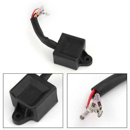 Accenditore CDI Box Modulo CDI Modulo CDI Per Yamaha 3FL-85540-10-00 Generico