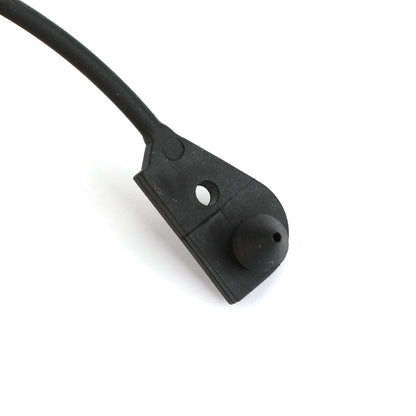 Tappo serbatoio adatto per Land Rover Discovery 3 LR3/4 LR4/5 LR053666 generico