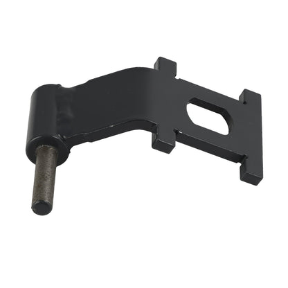 7193725 Cerniera della porta della cabina per Bobcat T450 T550 T590 T595 T630 T650 T740 T750 A770