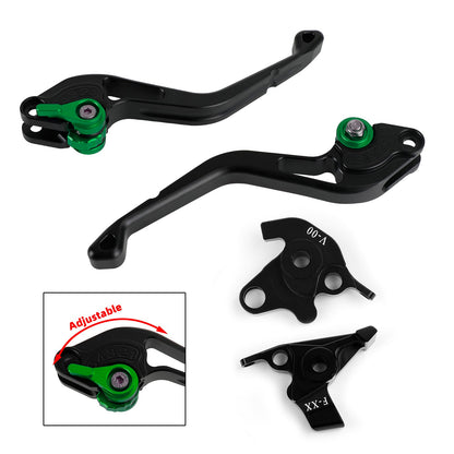 Honda VFR800 ST1300/ST1300A CBR1100XX NOVITÀ Leva freno frizione corta