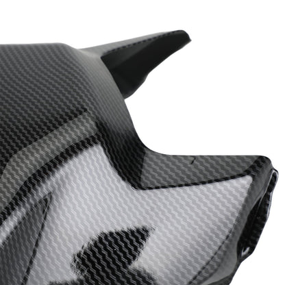 Honda Cb650R Cbr650R 2019-2023 Protezione Serbatoio Carburante Copriserbatoio Moto Carbonio Generico