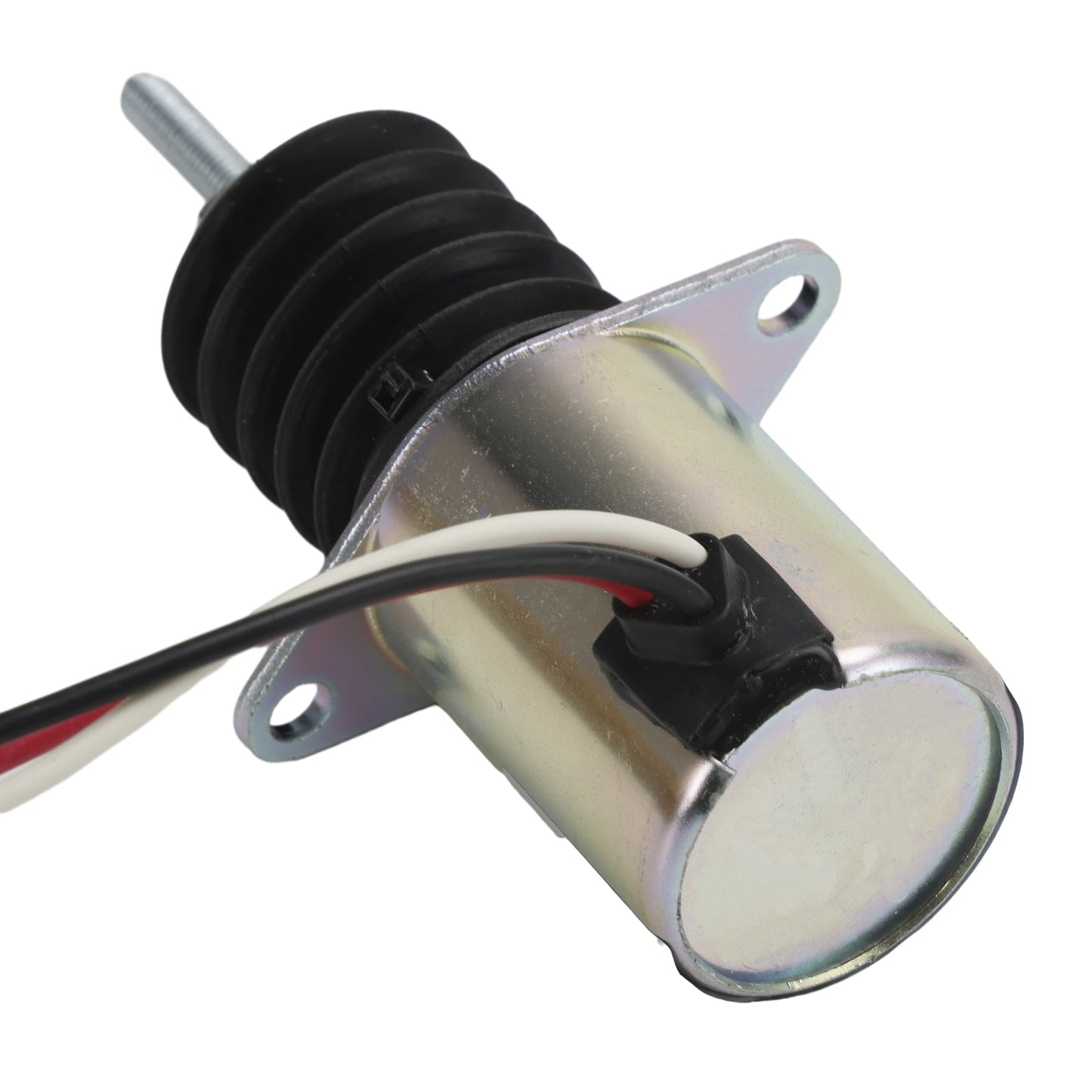 AM124379 AM124377 Solenoide di arresto carburante 12V per John Deere 655 755 856