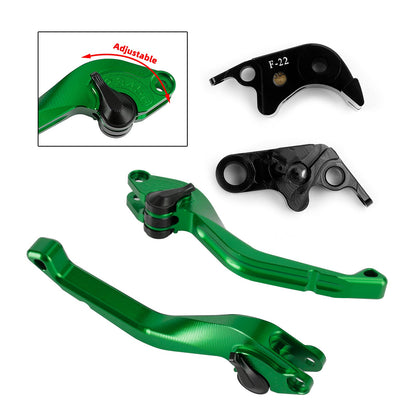 BMW S1000R 2014 S1000RR 2010-2014 Leva freno frizione corta CNC