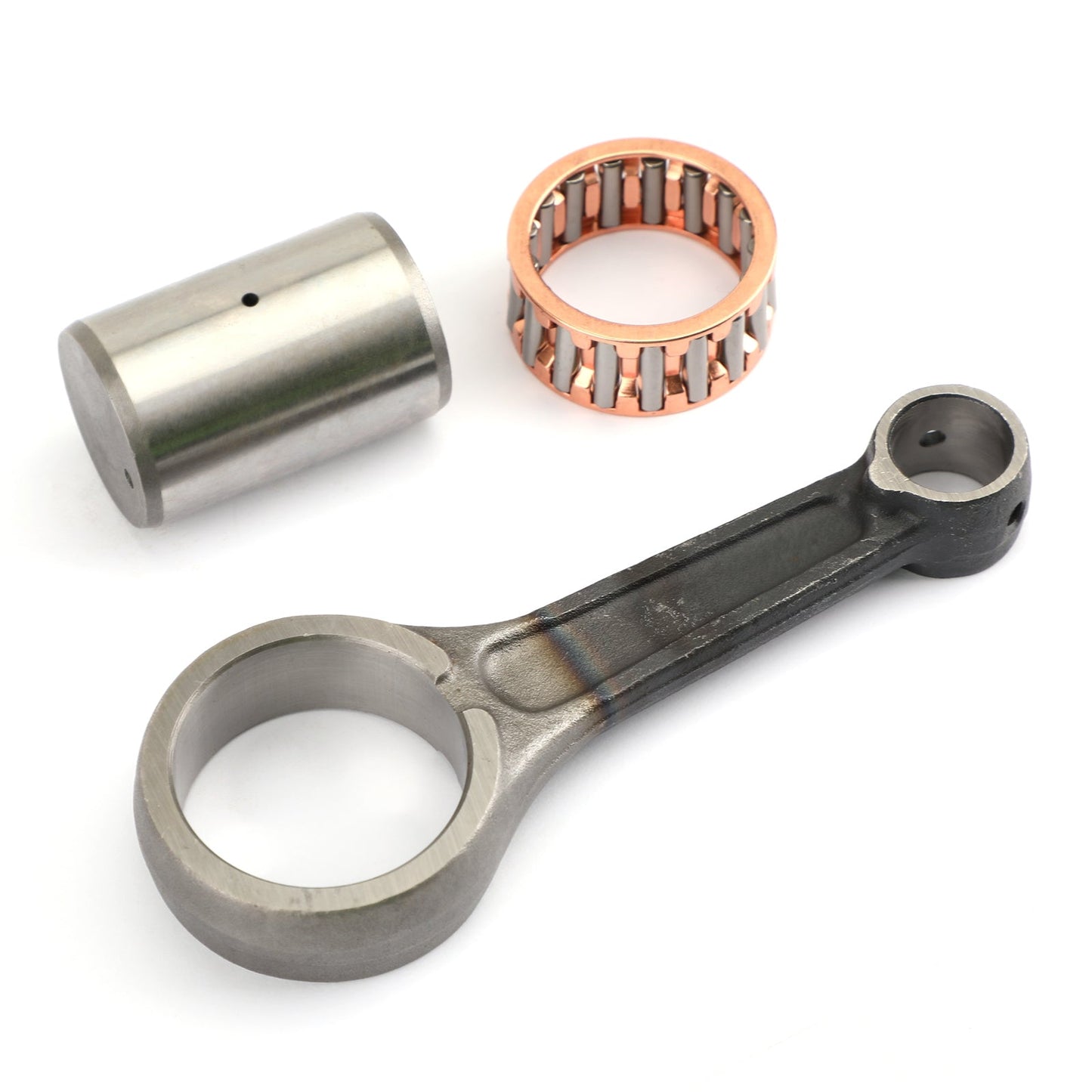 MOTORE Biella Kit Per Honda 85-90 CH250 Elite 86-01 CN250 Helix FES250 Generico