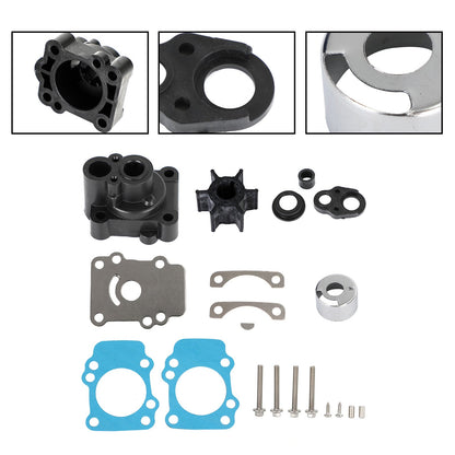 Kit ricostruzione pompa acqua adatto per motori Yamaha 1996 F9.9 T9.9 682-W0078-A1-00