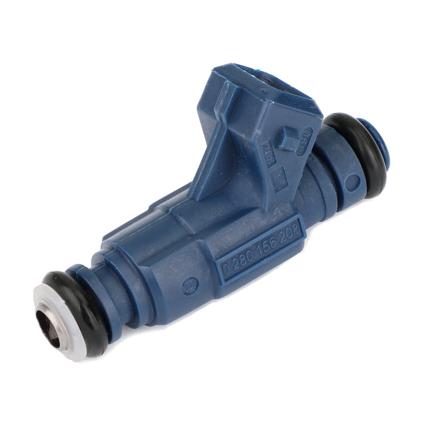 1X Iniettori di Carburante 0280156208 Per Polaris RGR 700 800 SPORTSMAN 800 700 SPM 700 800 Generico