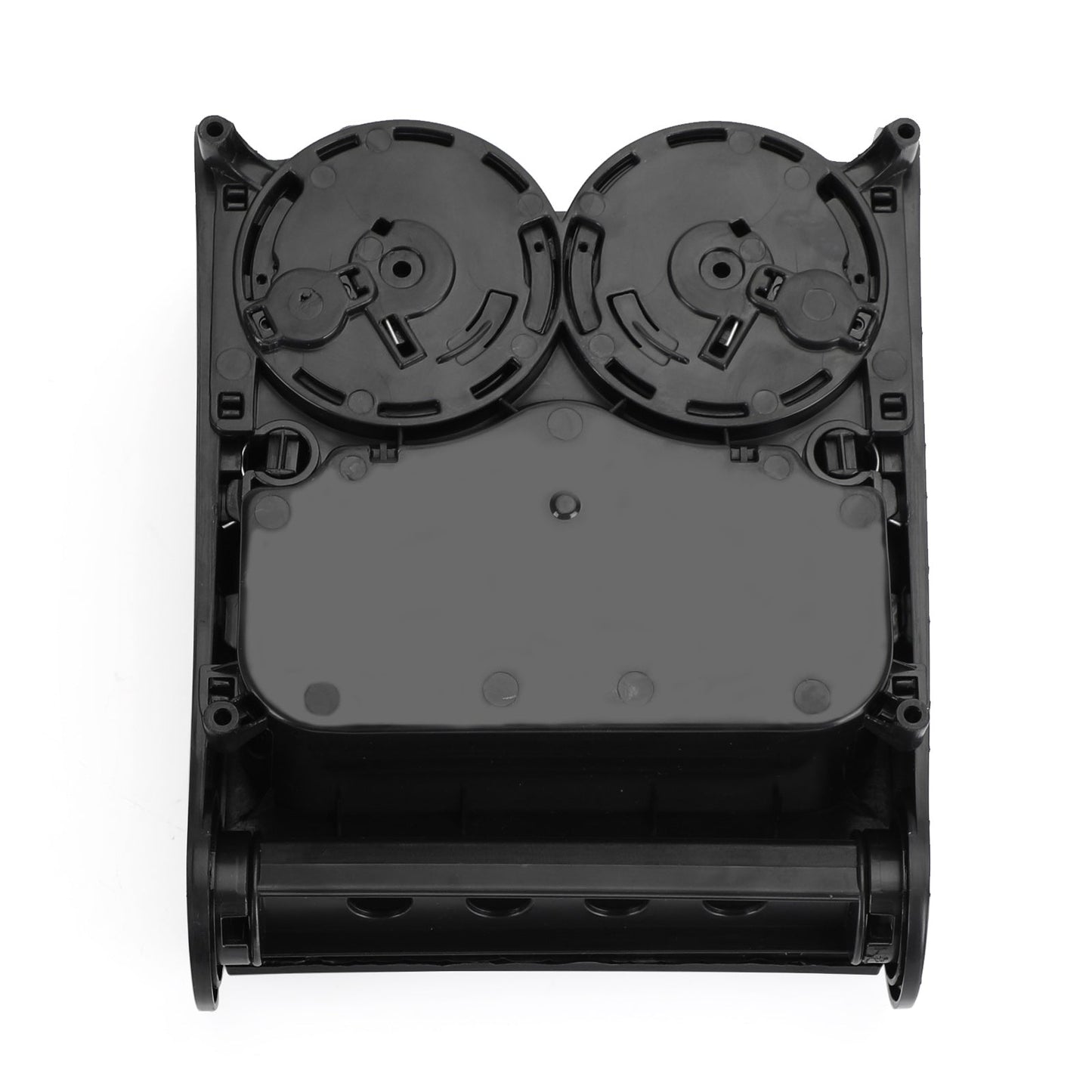 Centro Console Bracciolo Portabicchieri 3CD858329A Per VW Passat B6 B7 3C CC 2007-2013 Generico
