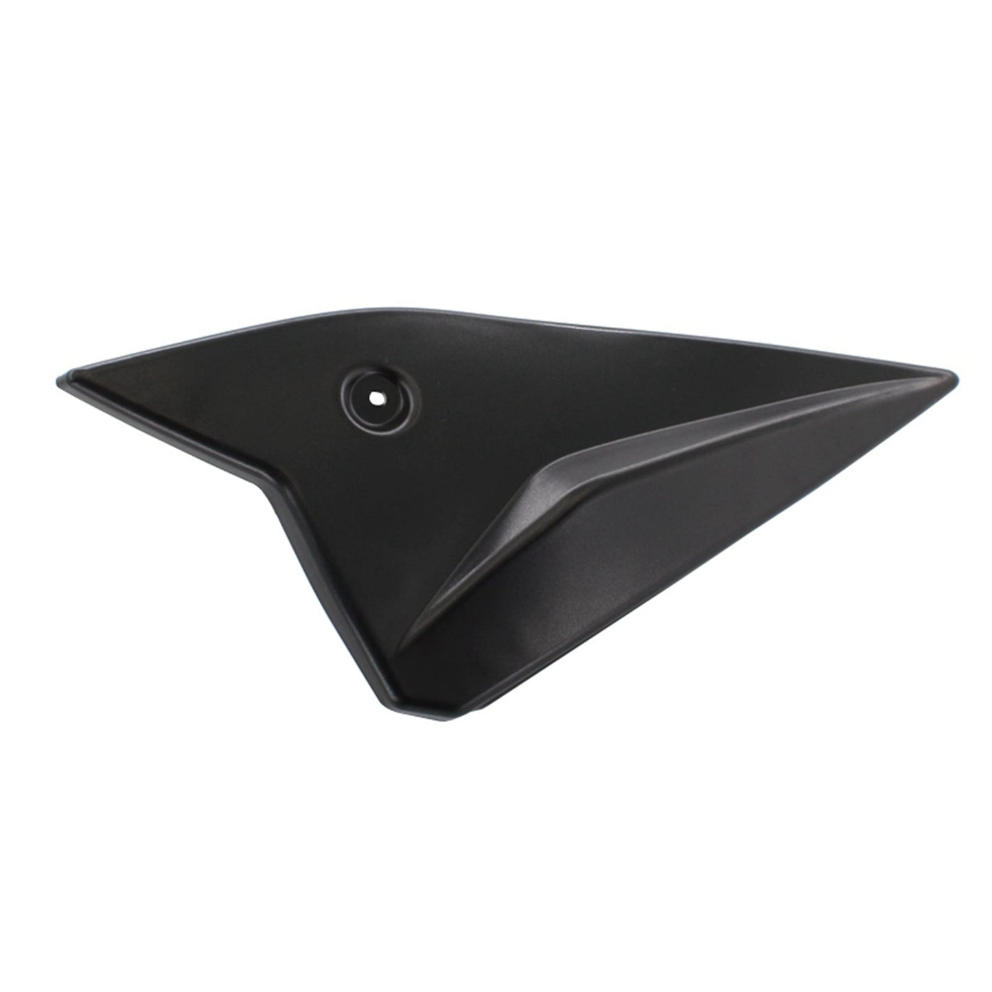 2014-2021 Yamaha FZ09 ABS plastica pannelli laterali copertura carenatura carenatura
