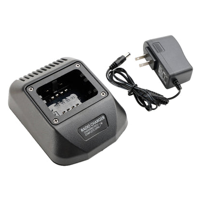 Caricabatterie X1 BL1401 Dock rapido rapido per batteria per radio bidirezionale Hytera X1P X1E Z1P