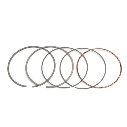 Kit di ricostruzione parte superiore pistone cilindro Honda NSS 350 A Forza 350 2019 - 2023