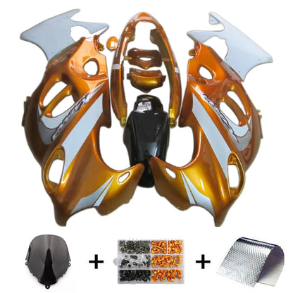 Carrozzeria kit carenatura iniezione Suzuki Katana GSX600F GSX750F 2003-2006