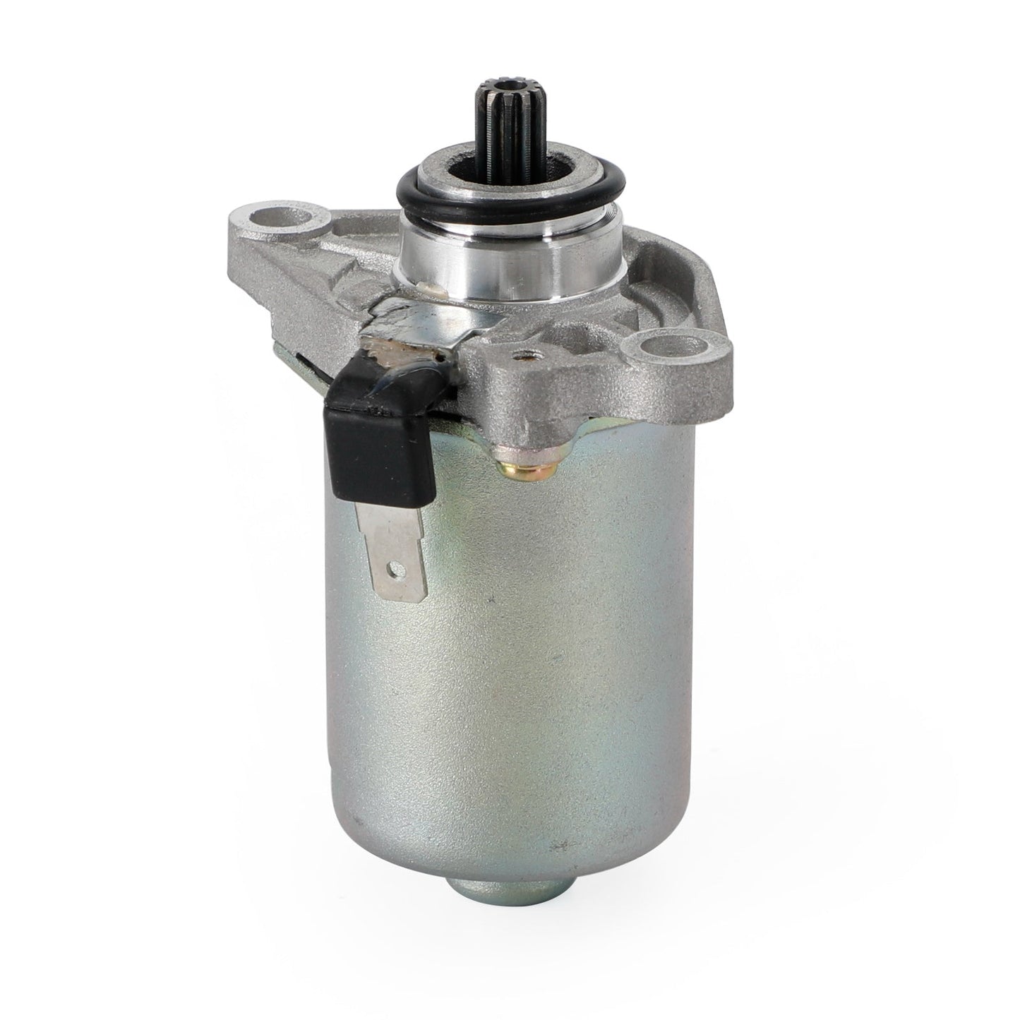 NUOVO motorino di avviamento per Piaggio Typhoon, NRG, NTT, Liberty, Free, Fly, ZIP 50 2T 82530R generico