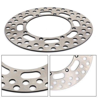 1985-1994 Kawasaki KDX200 KDX200SR KX125 KX250 KX500 Rotore disco freno anteriore