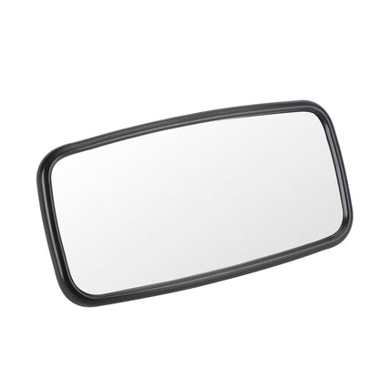 Accessori per barche da pontone da sci Staffa di montaggio per specchietto retrovisore per barche marine 6 "x 13"