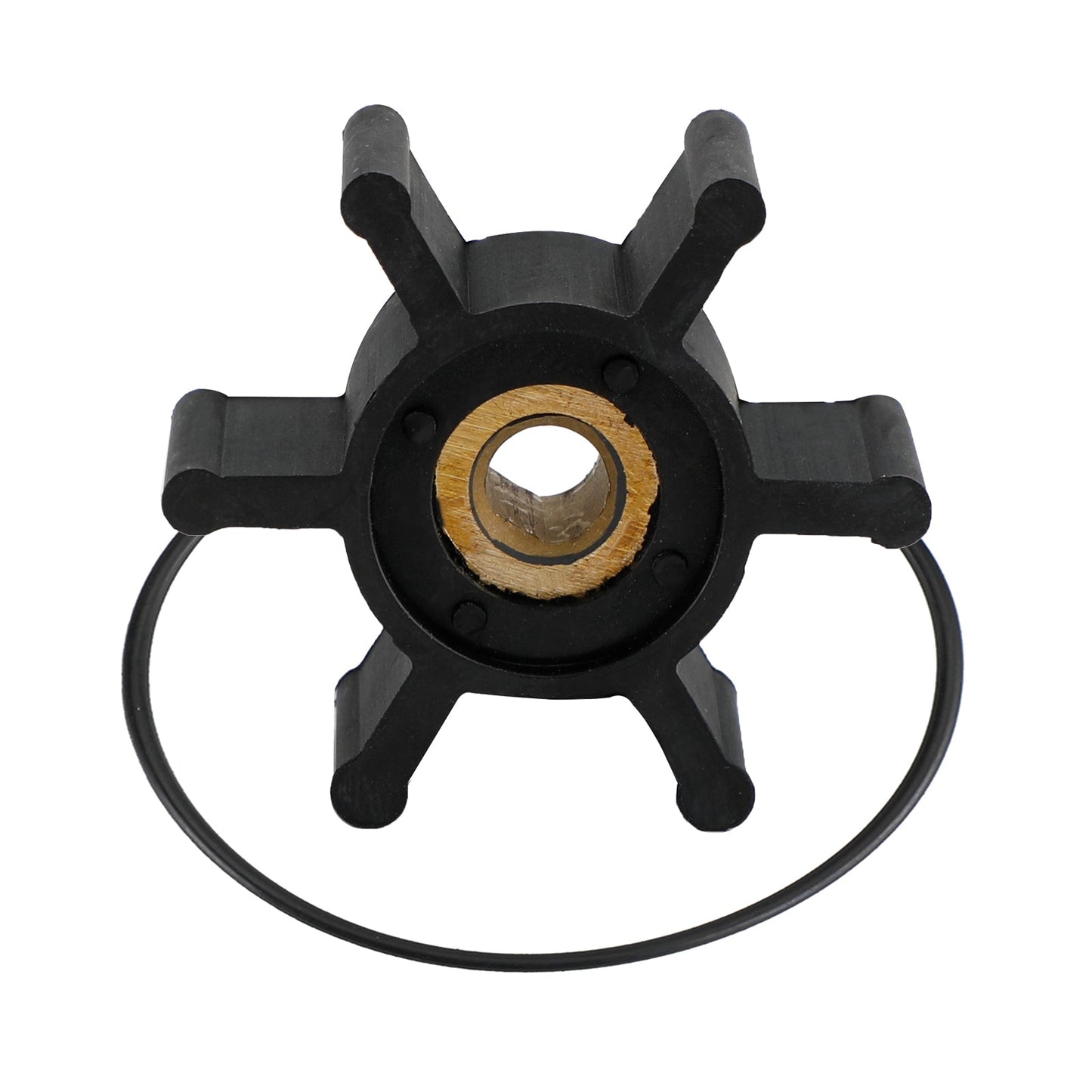 Accessori giranti di ricambio neri adatti per pompe di trasferimento M18 49-16-2771