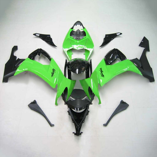 Amotopart Kawasaki ZX10R 2008-2010 GL I