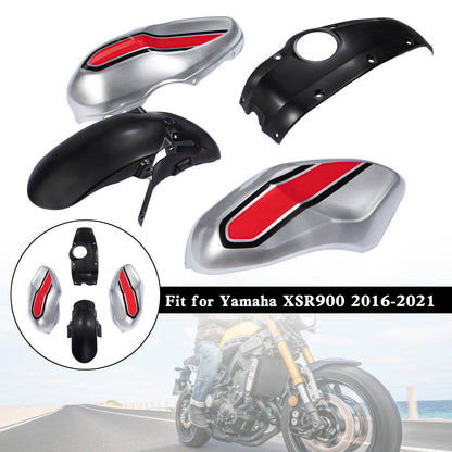 Kit carenatura Yamaha XSR900 2016-2021