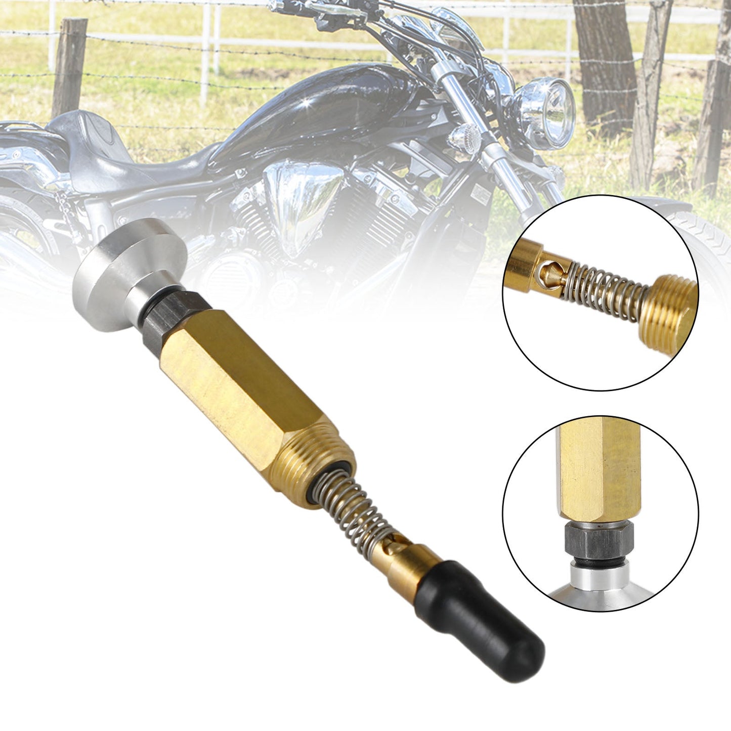 Le migliori offerte per Kawasaki KLR KLF 650 KLR250S Carburatore Cavo Eliminatore Valvola a farfalla sono su ✓ Confronta prezzi e caratteristiche di prodotti nuovi e usati ✓ Molti articoli con consegna gratis!