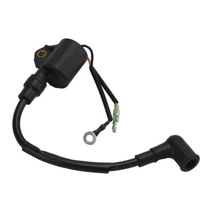 Bobina di accensione adatta per Tohatsu M2.5A M3.5B Mercury/Mariner 2HP 2.5HP 3HP 823033