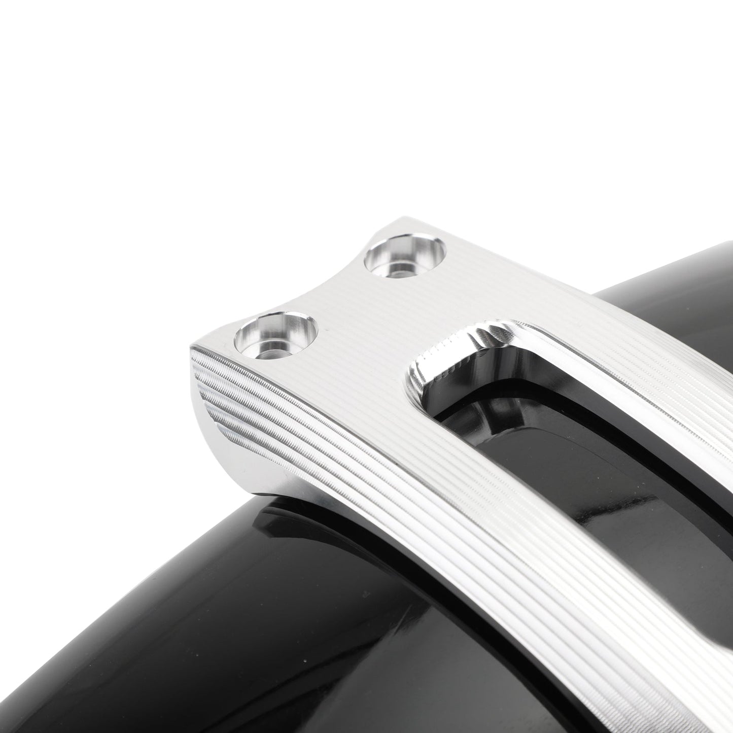 Parafango anteriore BMW R NINE T Scrambler 2016-2019 Silver