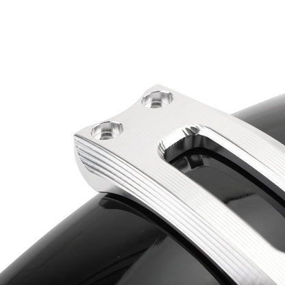 Parafango anteriore BMW R NINE T Scrambler 2016-2019 Silver