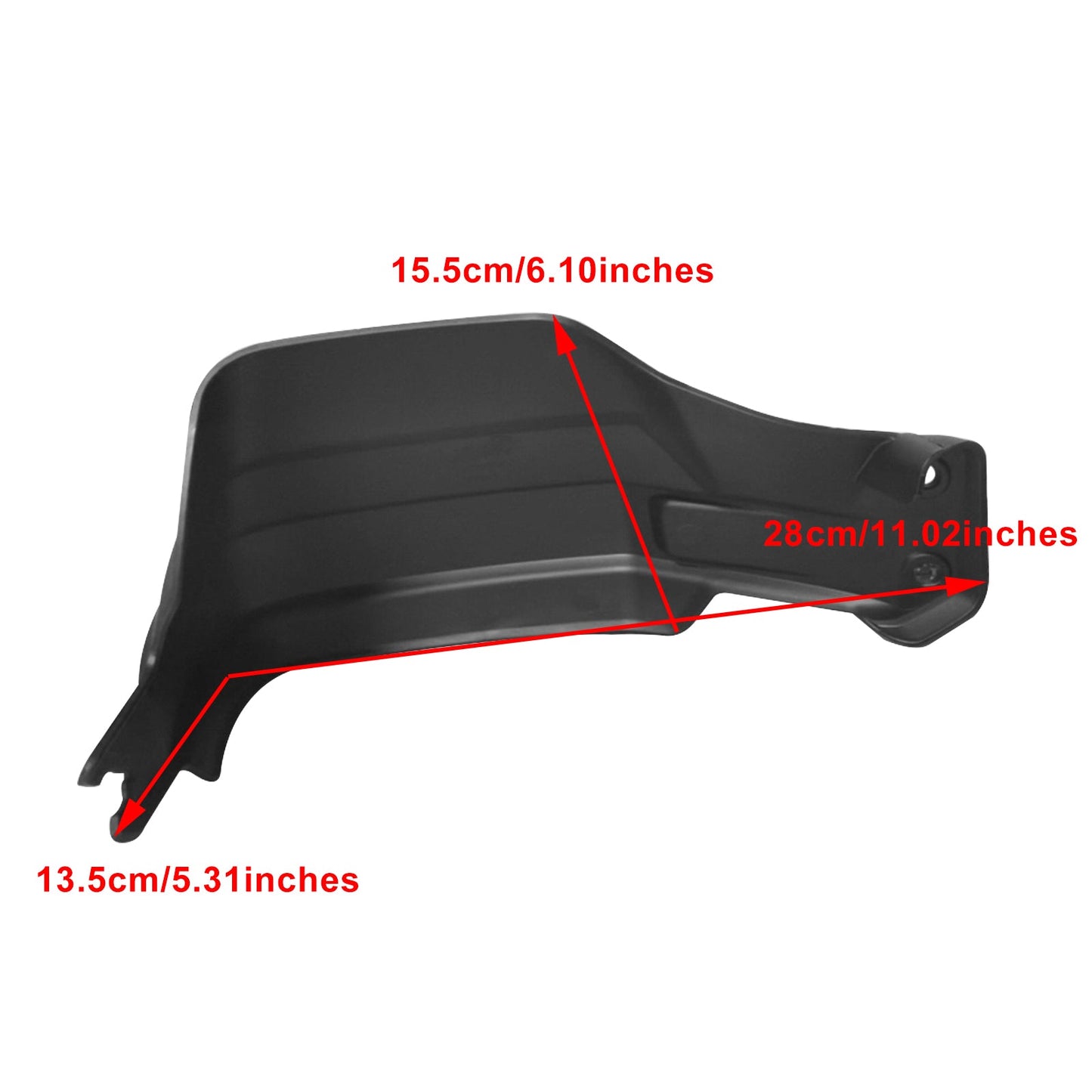 2021-2022 Pan America 1250 Special/1250 Bike Paramani Paramani