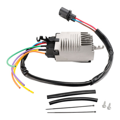 8E0959501AB 8E0959501AG Modulo unità di controllo ventola radiatore adatto per Audi A4 8E2 8E5 B6