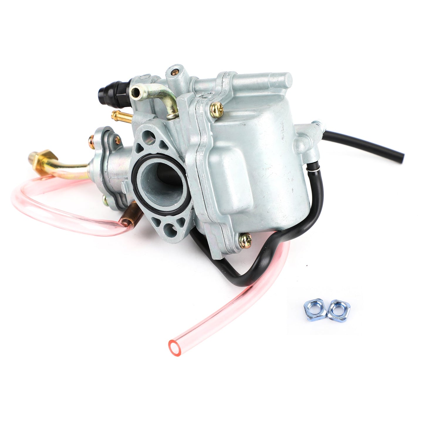 Carburatore Carb adatto per Yamaha TTR 90 TTR90 2000-2003 TTR90E 2003-2005 Generico