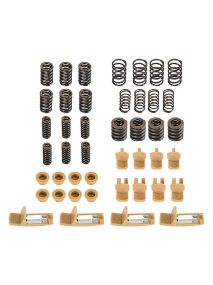 6DCT450 Ford Models MPS6 Kit di riparazione delle molle dei fermi della frizione del cambio