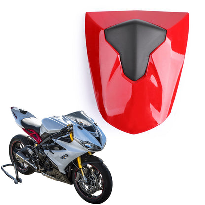 Daytona 675 e 675R 2013-2018 Coprisedile passeggero posteriore in ABS