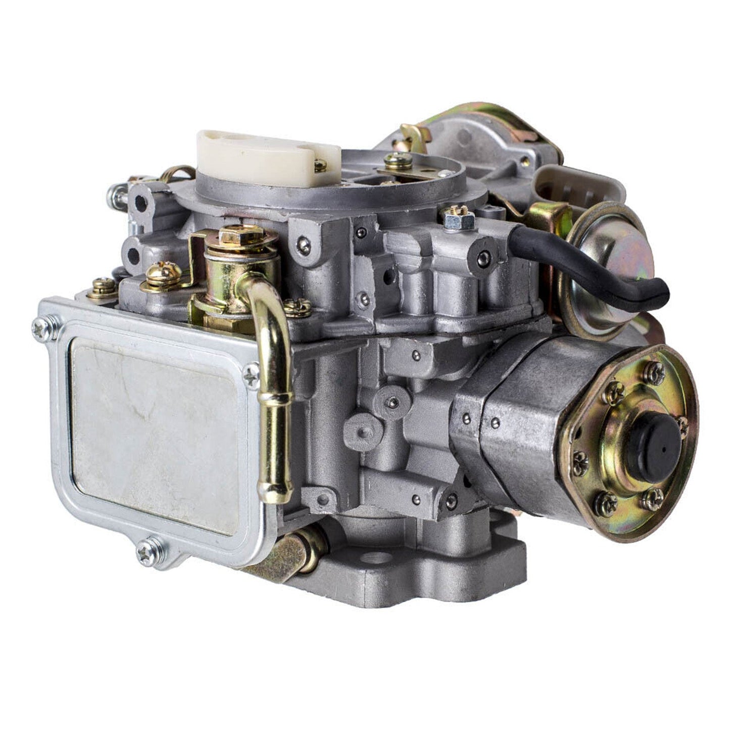 Carburatore a 2 barili 16010-21G61 per motore Nissan 720 Pickup 2.4L Z24 1983-1986