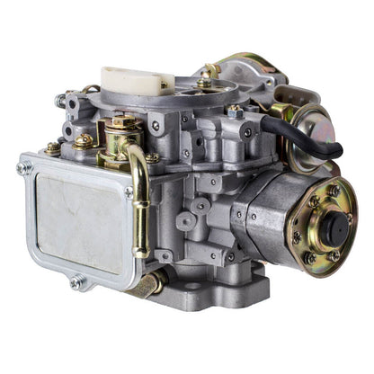 Carburatore a 2 barili 16010-21G61 per motore Nissan 720 Pickup 2.4L Z24 1983-1986