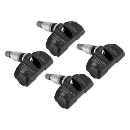Benz GL550 GL320 S450 Sistema di monitoraggio della pressione dei pneumatici Sensore A0025406717 4 PZ