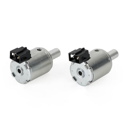 2x Peugeot Renault 2574.16 AL4 DPO Elettrovalvola trasmissione automatica 257416