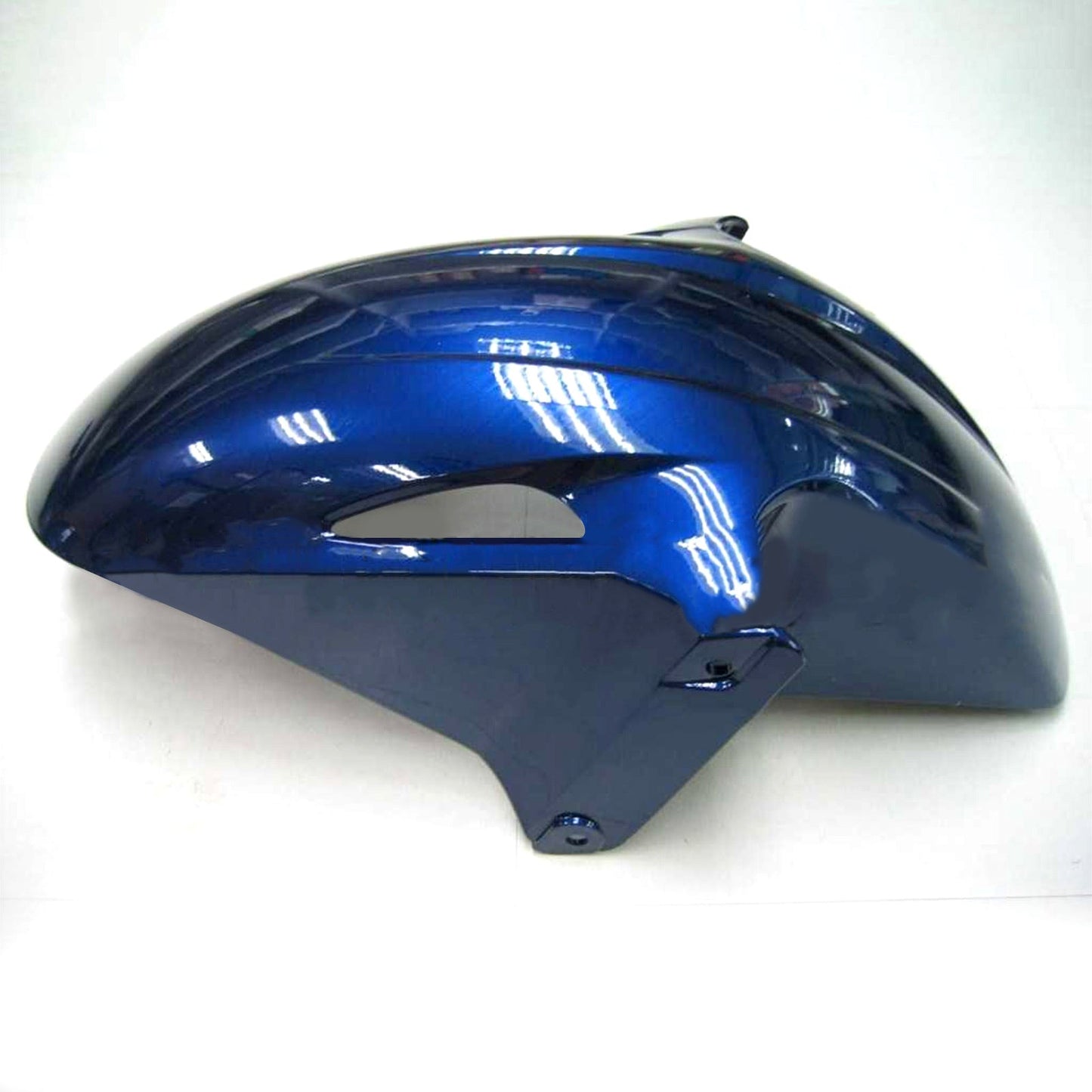 Carenatura per Honda VFR800 2002-2012 Iniezione plastica ABS Carrozzeria 006 # Generico