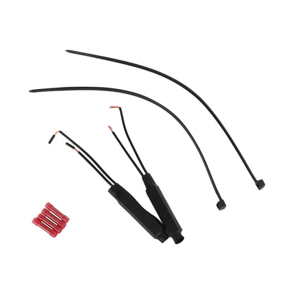 Kit di bypass elettronico puntone per Buick GMC Cadillac Chevrolet Ford 2000-2012 Generico