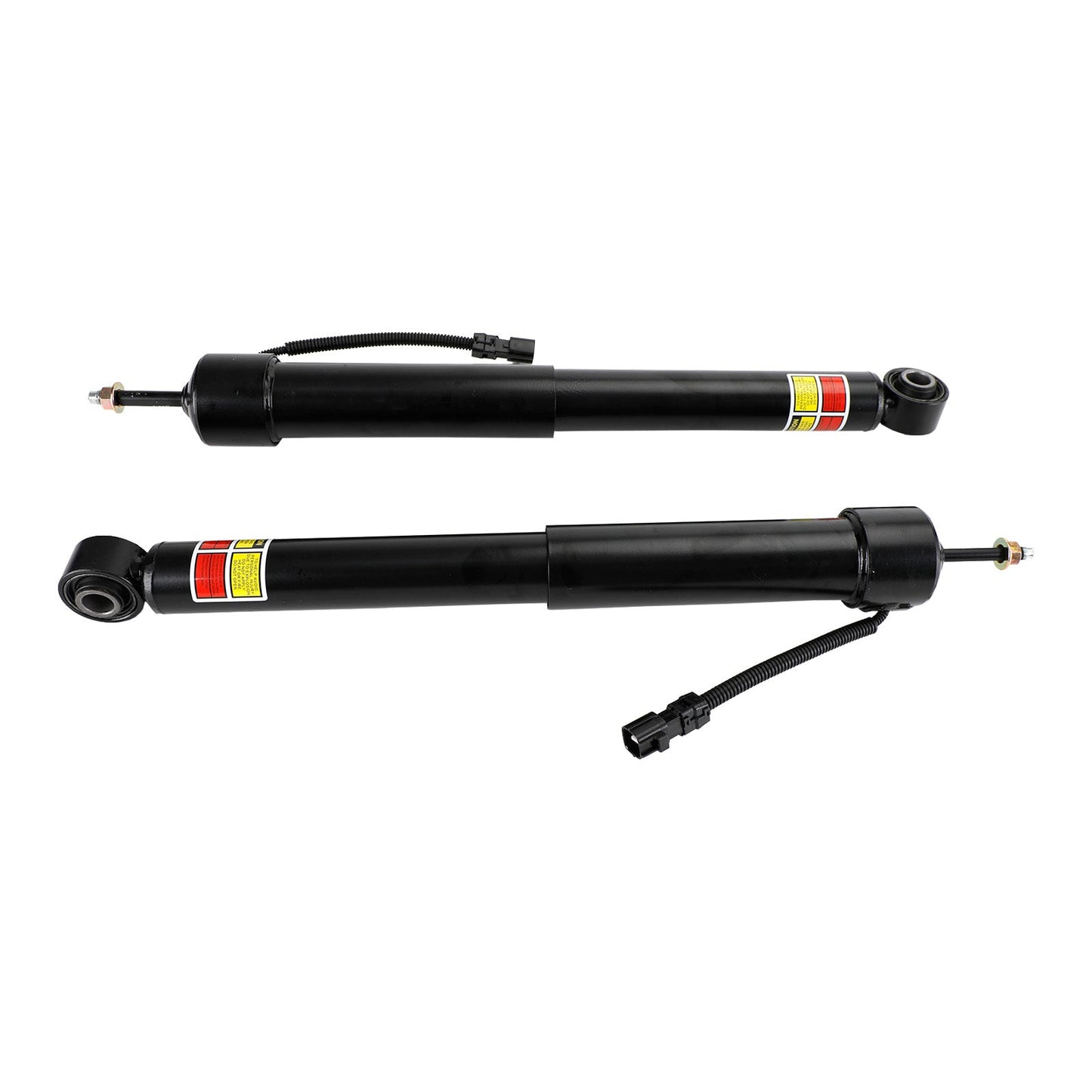 Toyota Lexus GX470 4.7L 2003-2009 4853069485 2× Ammortizzatori posteriori