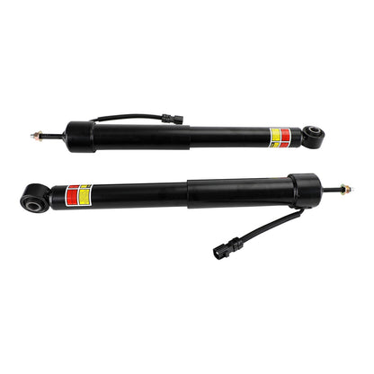 Toyota Lexus GX470 4.7L 2003-2009 4853069485 2× Ammortizzatori posteriori
