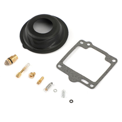 Carburatore Riparazione Rebuild Kit per Yamaha virago XV750 1988-1997 XV1100 1988-1999 Generico