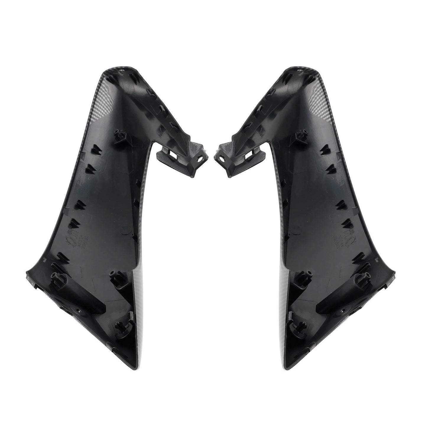 Carenatura telaio pannello radiatore ABS Suzuki GSX-S 1000 2015-2020