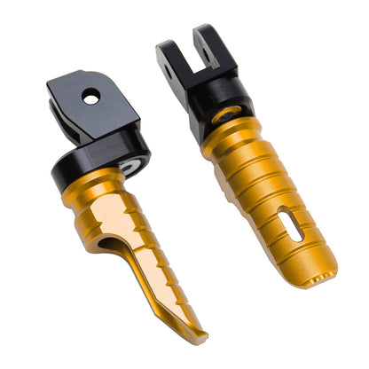 Pedane anteriori Pedane adatte per DUCATI MONSTER 821 937 950 1100/S/EVO 1200/S/R